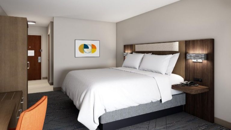 Holiday Inn Express Evansville – West