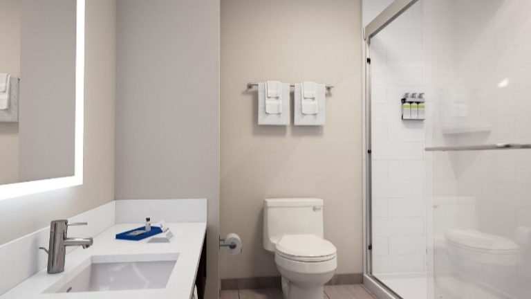Holiday Inn Express Evansville – West