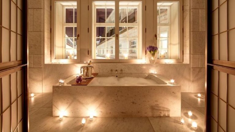 Hotel Café Royal