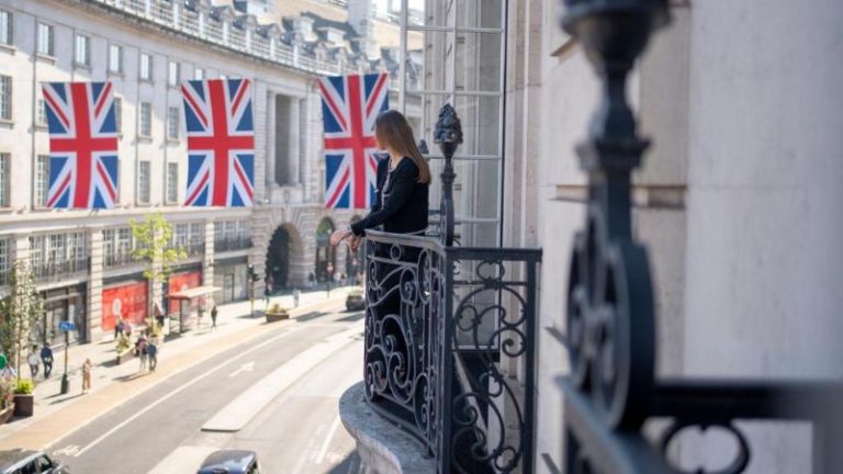 Hotel Café Royal