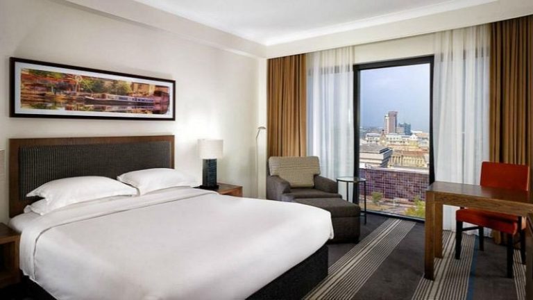 Hyatt Regency Birmingham