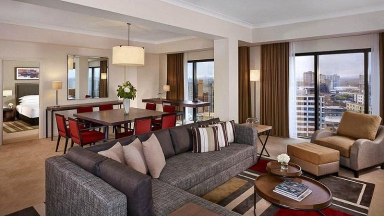 Hyatt Regency Birmingham
