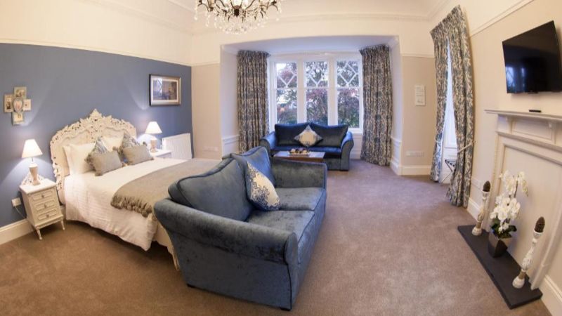 Inglewood House & Spa, photo 3