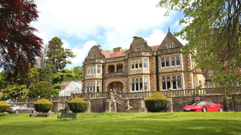Inglewood House & Spa, photo 5
