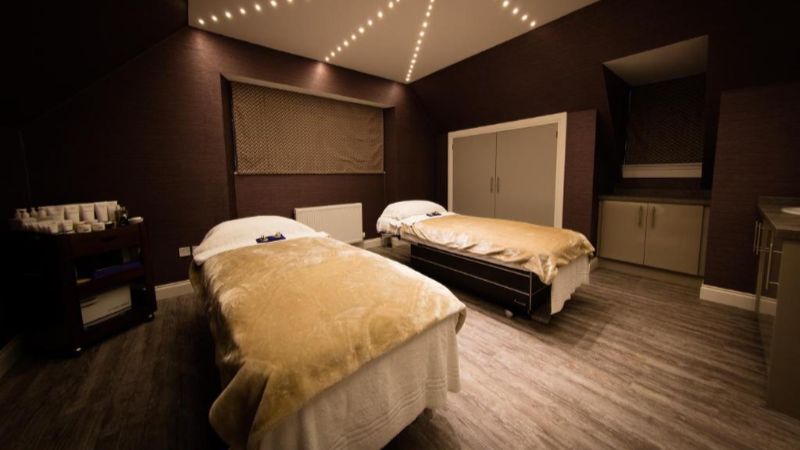 Inglewood House & Spa, photo 6