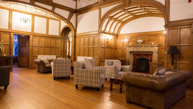 Inglewood House & Spa, photo 7