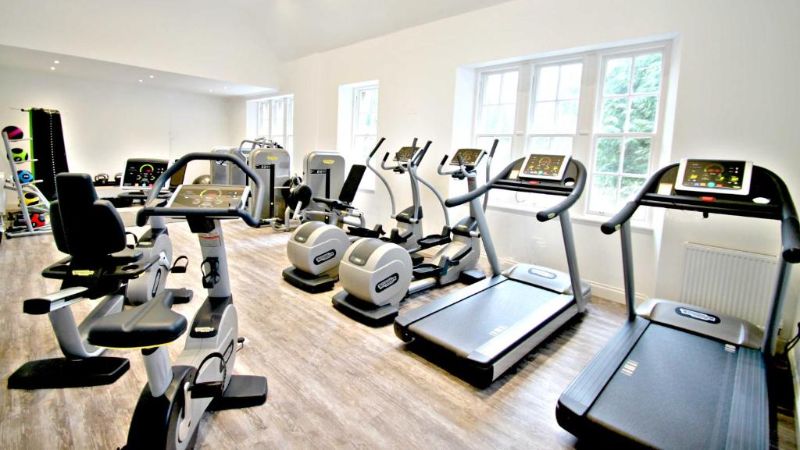 Inglewood House & Spa, photo 8