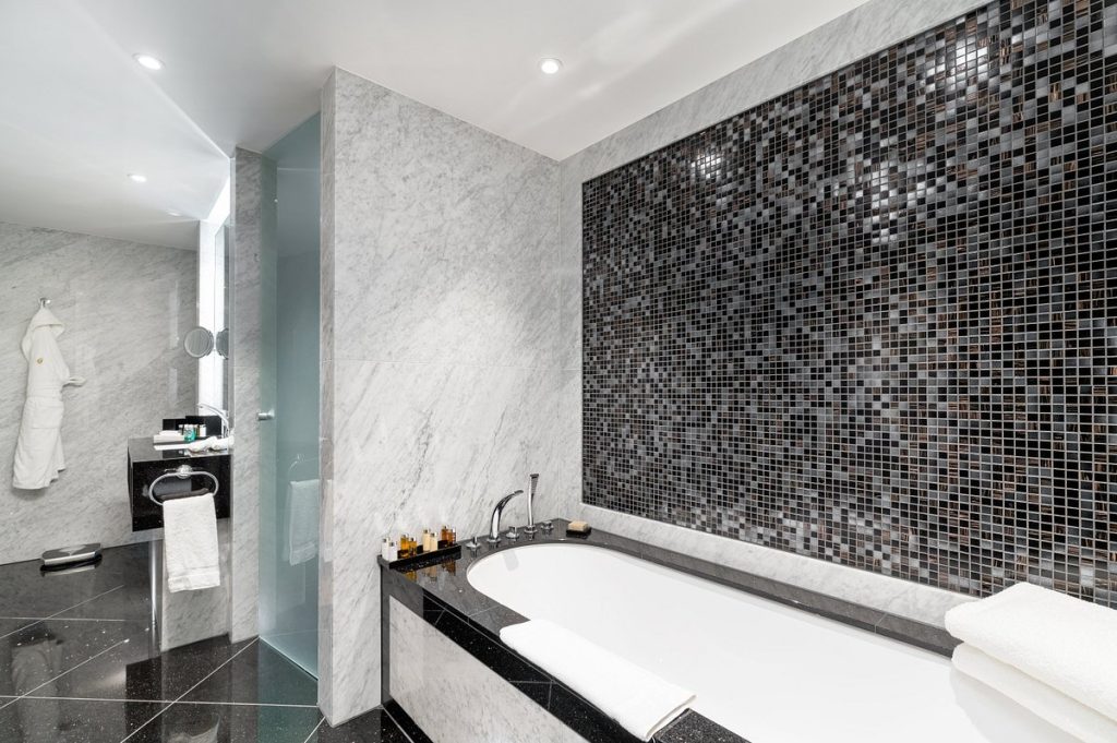 Intercontinental London – The O2, An IHG hotel