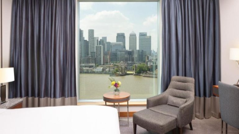 Intercontinental London – The O2, An IHG hotel