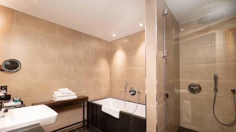 Intercontinental London – The O2, An IHG hotel