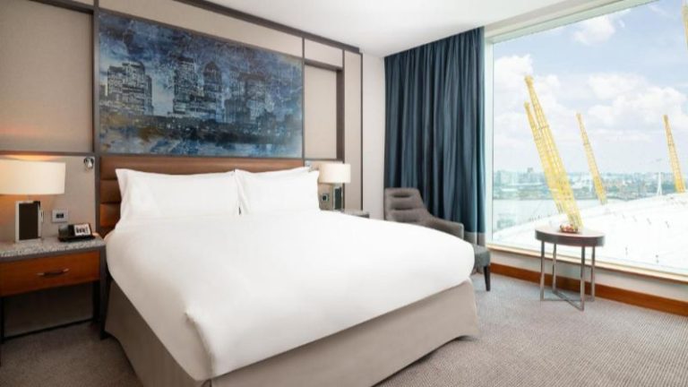 Intercontinental London – The O2, An IHG hotel