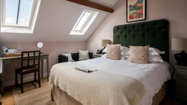 Lamb Inn Guesthouse