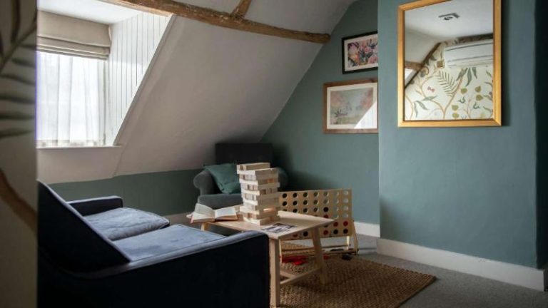 Lamb Inn Guesthouse