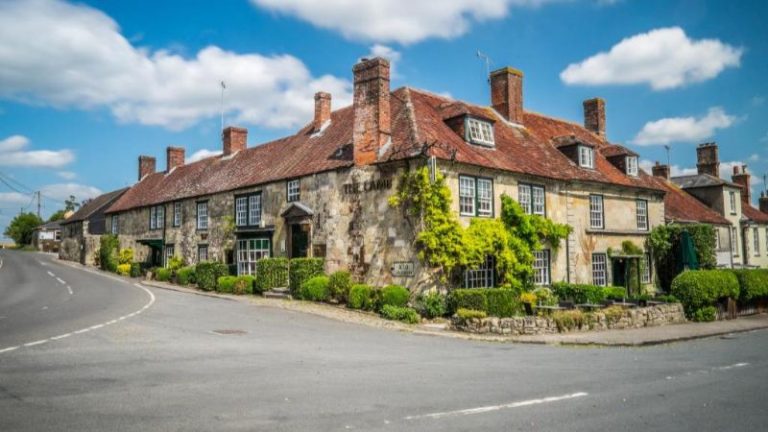 Lamb Inn Guesthouse