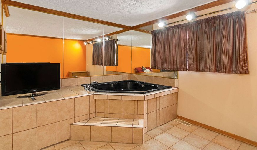 Magnuson Hotel Extended Stay Canton Ohio