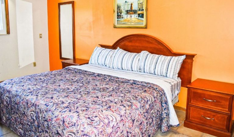 Magnuson Hotel Extended Stay Canton Ohio