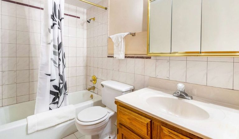 Magnuson Hotel Extended Stay Canton Ohio