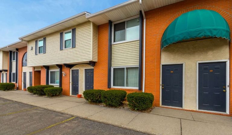 Magnuson Hotel Extended Stay Canton Ohio