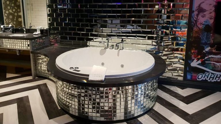 Malmaison Birmingham