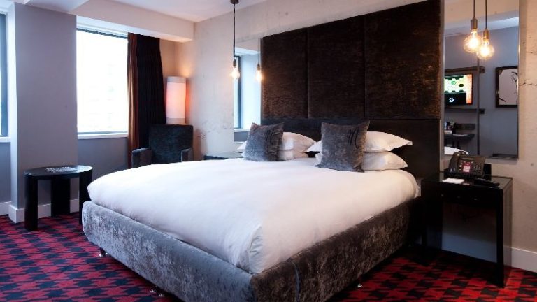 Malmaison Birmingham