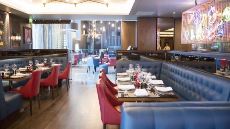 Malmaison Birmingham
