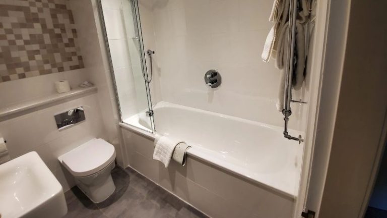Merewood Country House Hotel