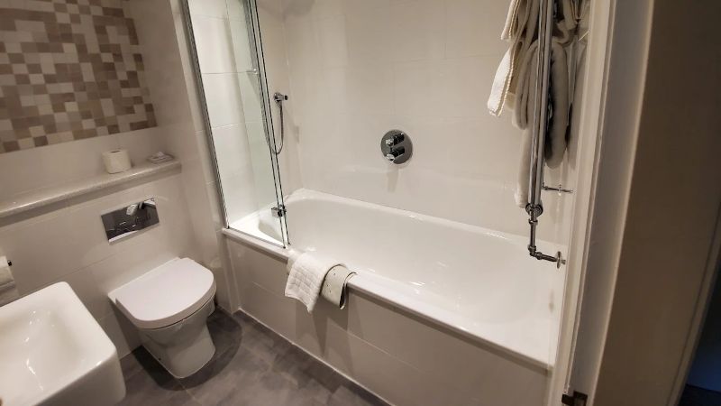 Merewood Country House Hotel
