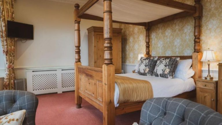Merewood Country House Hotel