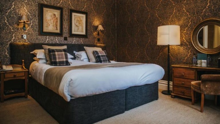Merewood Country House Hotel
