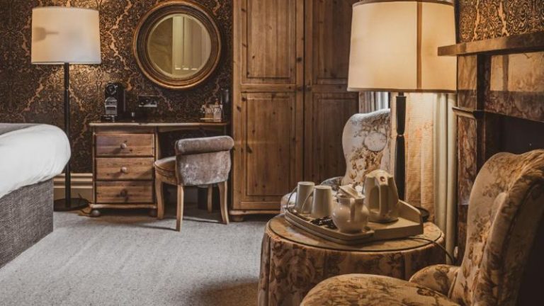 Merewood Country House Hotel