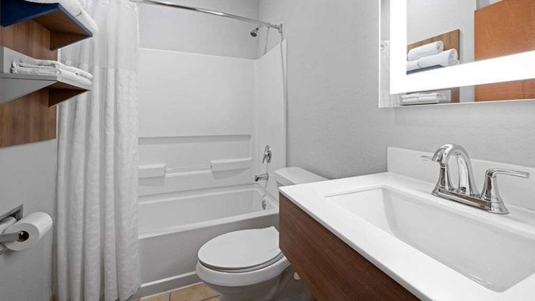 Microtel Inn & Suites by Wyndham Houma
