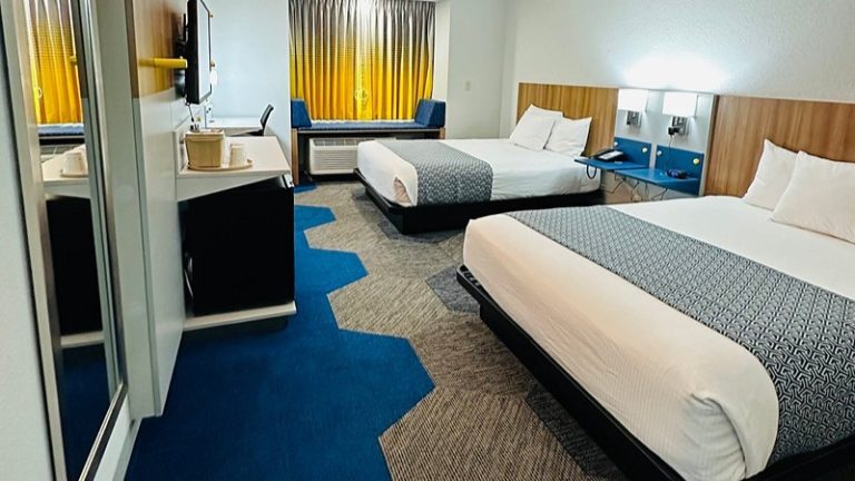 Microtel Inn & Suites by Wyndham Houma