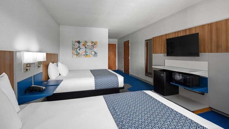 Microtel Inn & Suites by Wyndham Houma