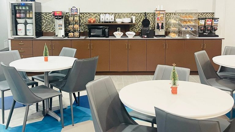 Microtel Inn & Suites by Wyndham Houma