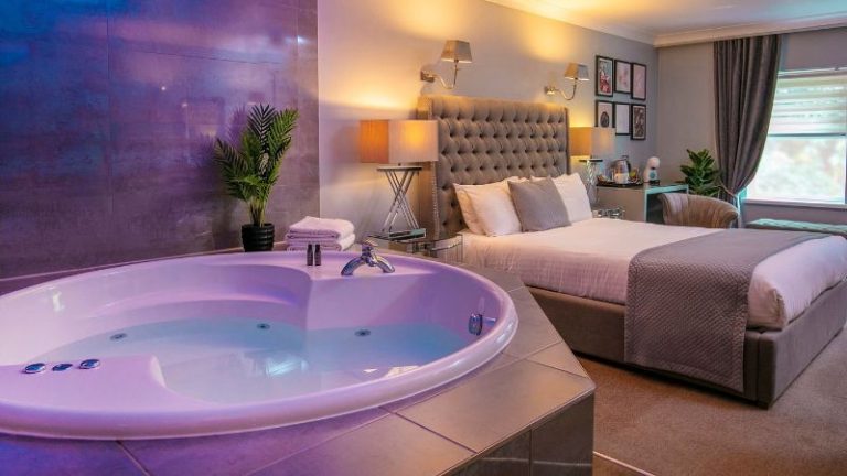 Moor Hall Hotel & Spa, BW Premier Collection