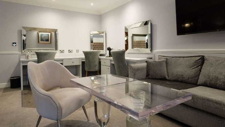 Moor Hall Hotel & Spa, BW Premier Collection