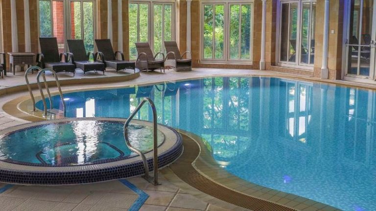 Moor Hall Hotel & Spa, BW Premier Collection