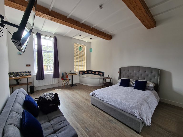 Angel Townhouse
