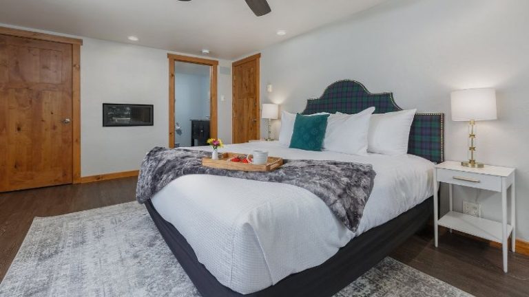 Ocean House Newport Oregon