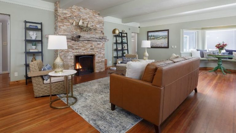 Ocean House Newport Oregon