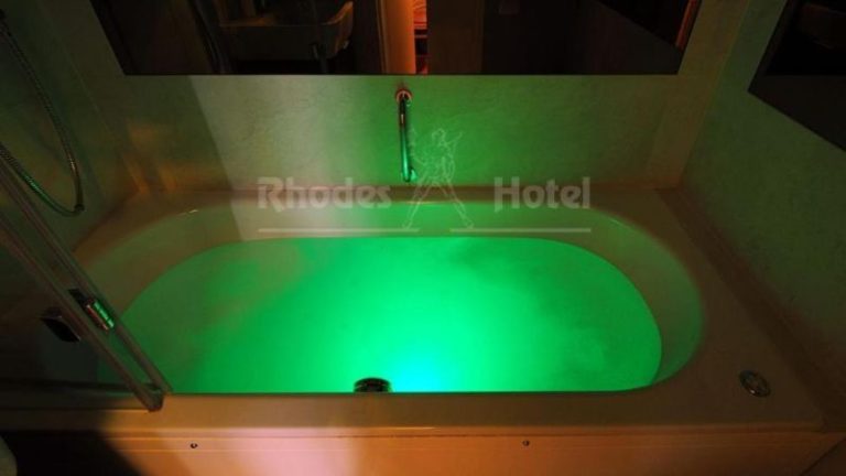 Rhodes Hotel