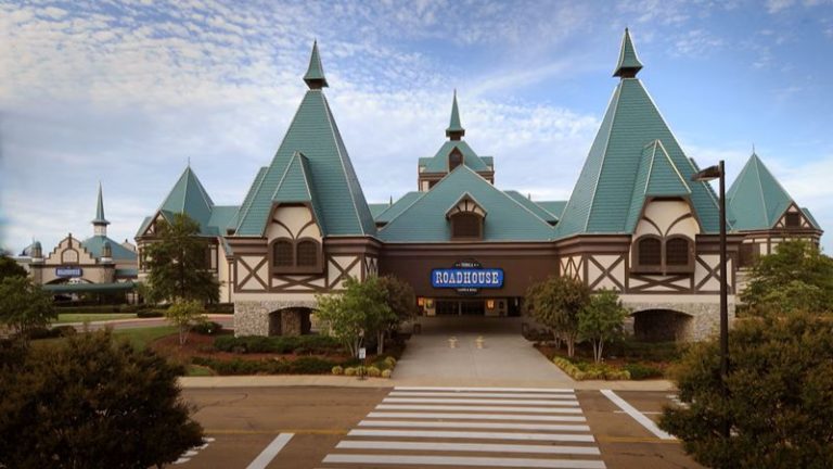 Roadhouse Tunica