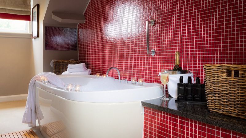 Rothay Garden By Harbour Hotels