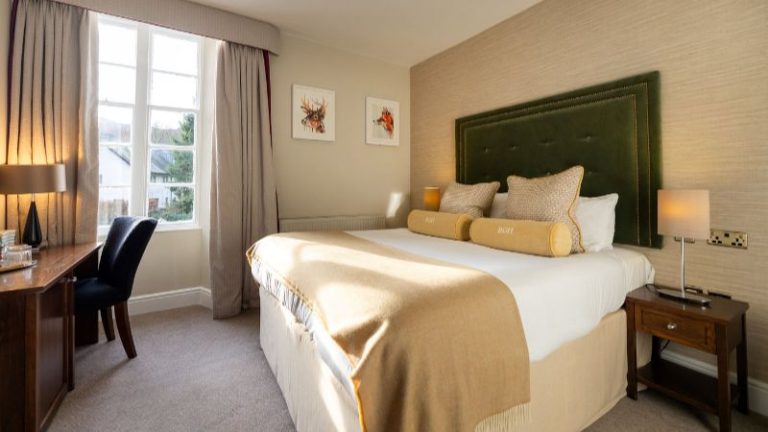 Rothay Garden By Harbour Hotels
