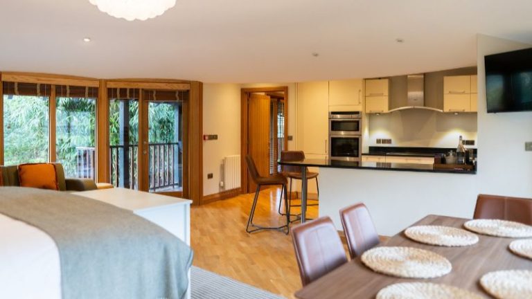 Rothay Garden By Harbour Hotels