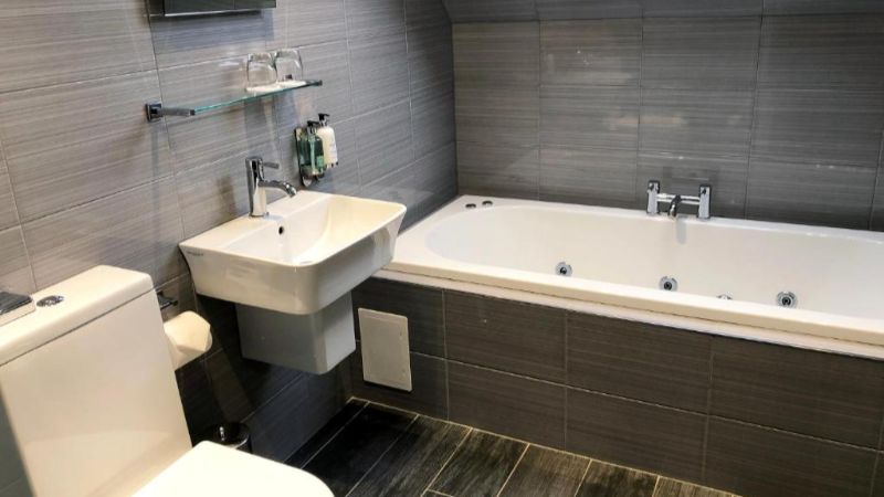 The Gailes Hotel, photo 2