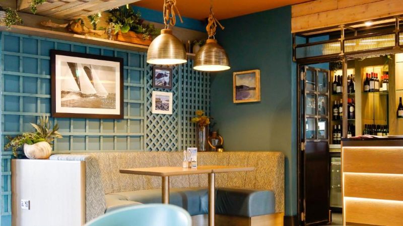 The Gailes Hotel, photo 8