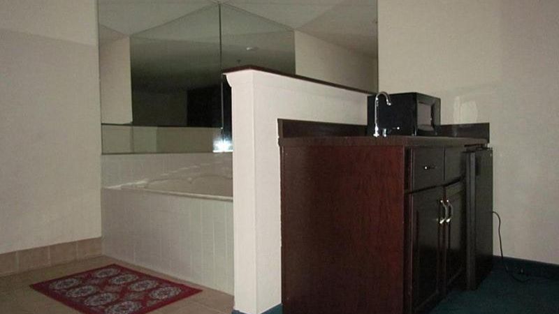 Western Inn & Suite Hampton