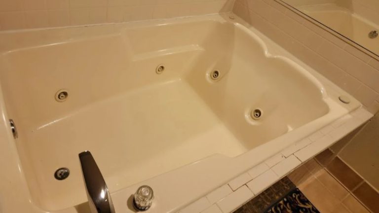 Western Inn & Suite Hampton