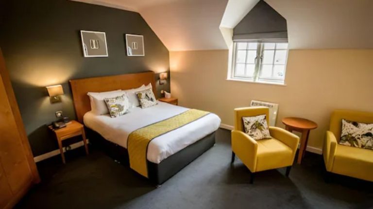 Wild Pheasant Hotel & Spa